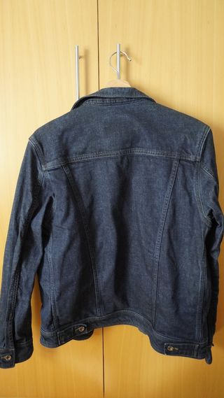 Chaqueta tejana Timberland Talla S