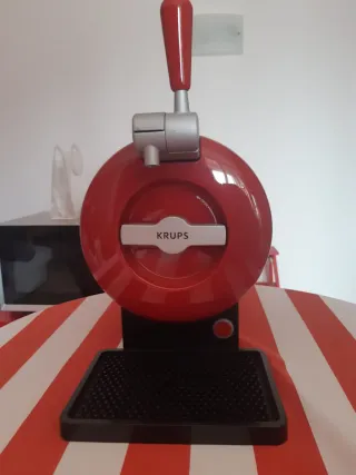 Spillatore Birra KRUPS Rosso