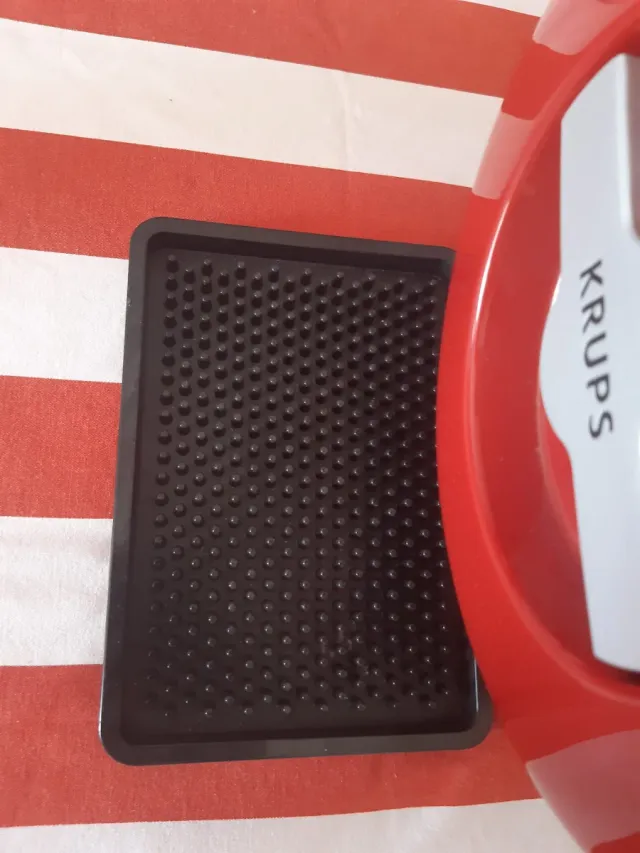 Spillatore Birra KRUPS Rosso