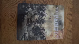 Indiana Jones: Las Aventuras DVD