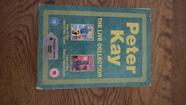 Indiana Jones: Las Aventuras DVD