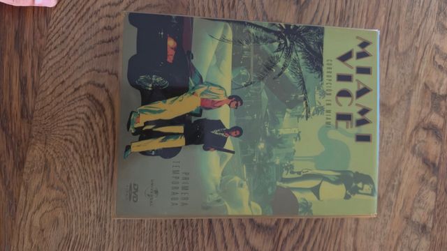 Indiana Jones: Las Aventuras DVD