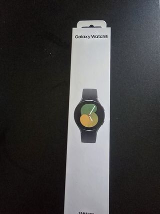 Samsung Galaxy Watch 5
