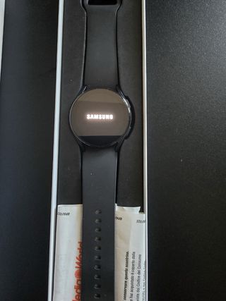 Samsung Galaxy Watch 5