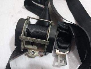 Cinturón seguridad peugeot 8975t6 308 envy 142324