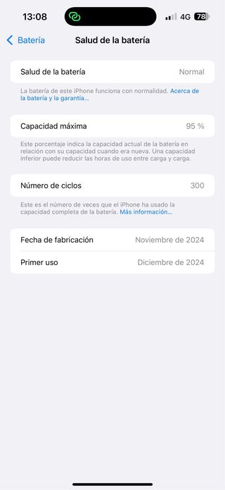 iPhone 16 Pro Max 256 GB