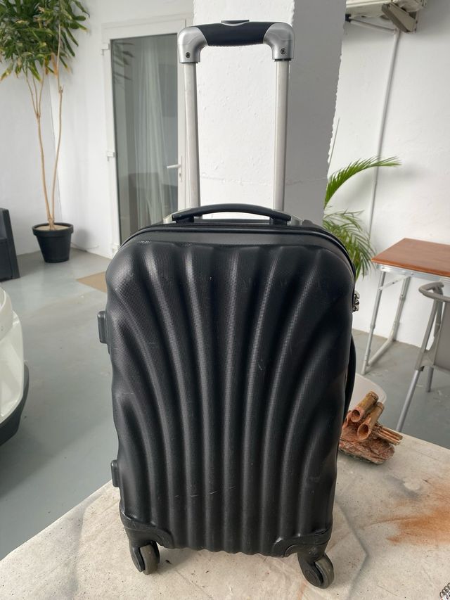 Maleta de cabina 55x33x22