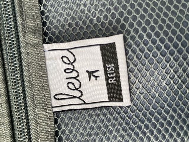 Maleta de cabina 55x33x22