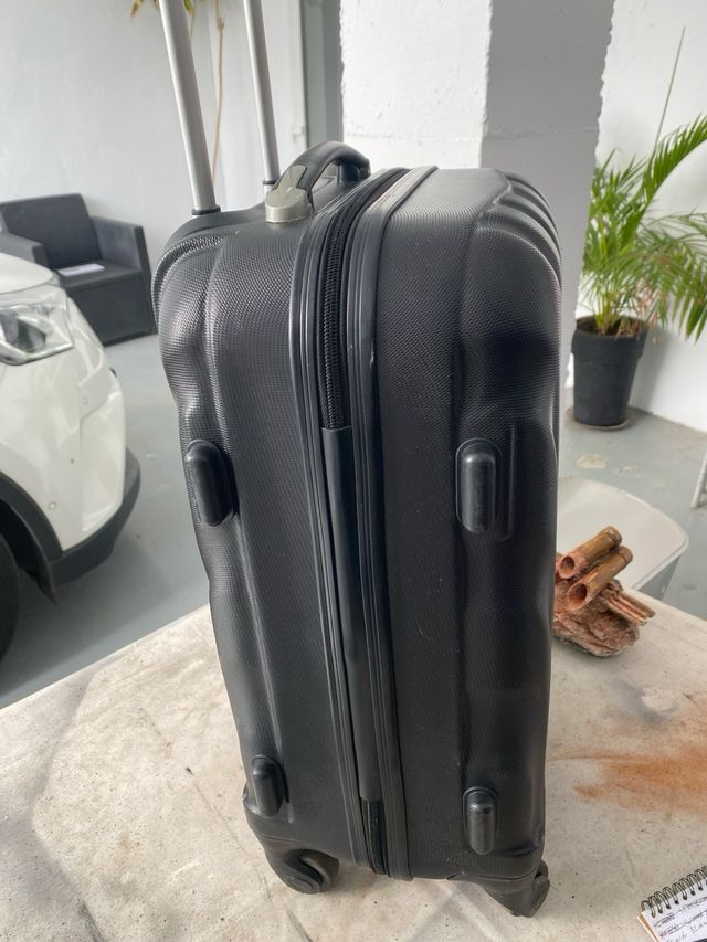 Maleta de cabina 55x33x22