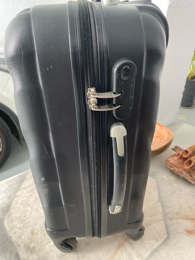 Maleta de cabina 55x33x22