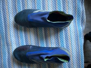 Botas de fútbol Adidas Predator