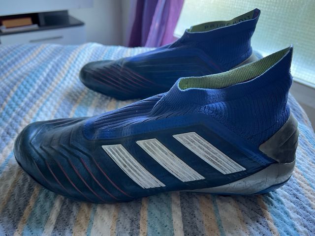 Botas de fútbol Adidas Predator