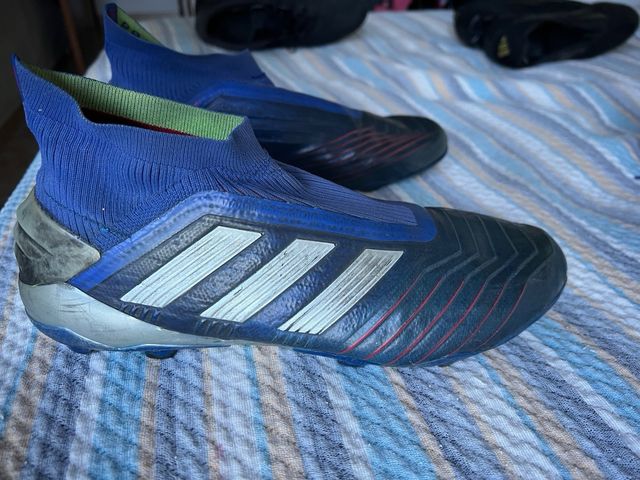 Botas de fútbol Adidas Predator