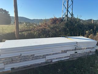 Panel sandwich MeTecno