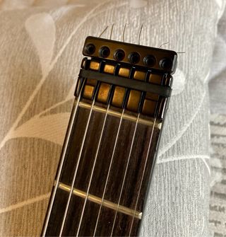 Guitarra Steinberger Spirit Negra