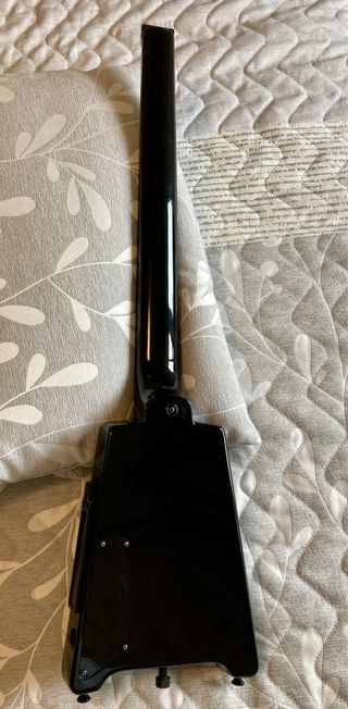 Guitarra Steinberger Spirit Negra