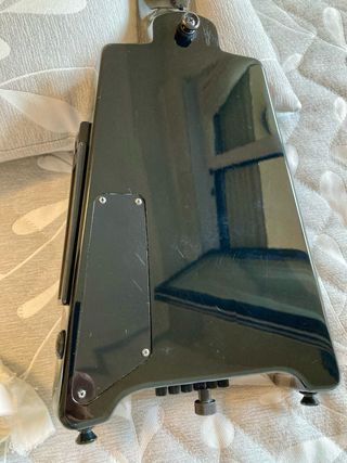 Guitarra Steinberger Spirit Negra