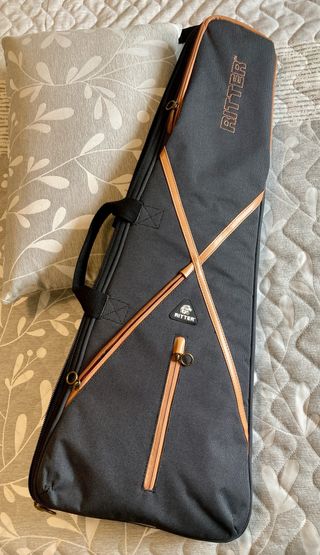 Guitarra Steinberger Spirit Negra