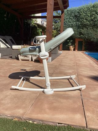 Hamaca Béaba Transat Up and Down Plus