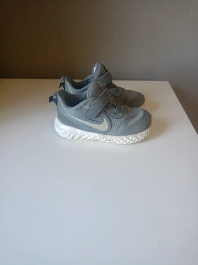 Zapatillas Nike Niñ@