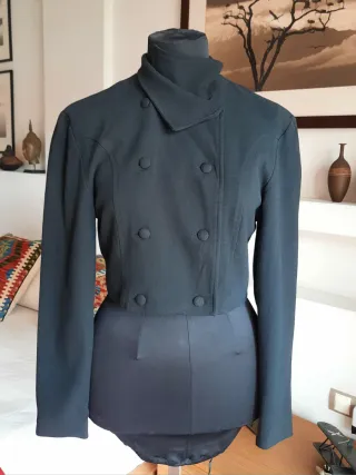 Torerita Ana Díaz Vintage