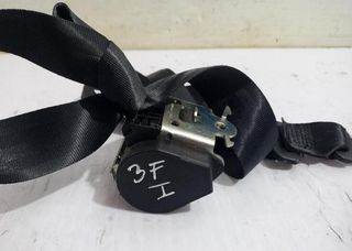 Peugeot 8975t6 cinturón seguridad 308 envy 142323