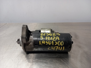 MOTOR ARRANQUE SEAT IBIZA (6K1) 020911023P 000112