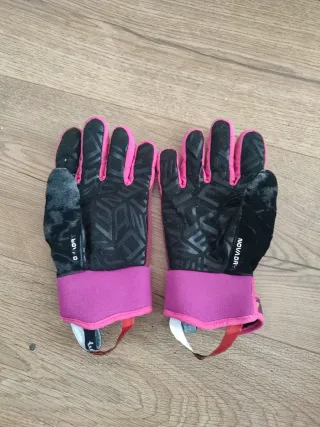 Guantes Nieve Wedze Talla XS
