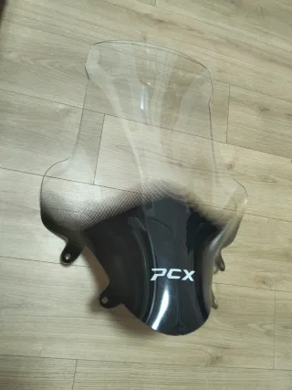 Pantalla Honda PCX 125/160 (2021-2024)