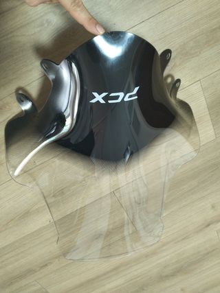 Pantalla Honda PCX 125/160 (2021-2024)
