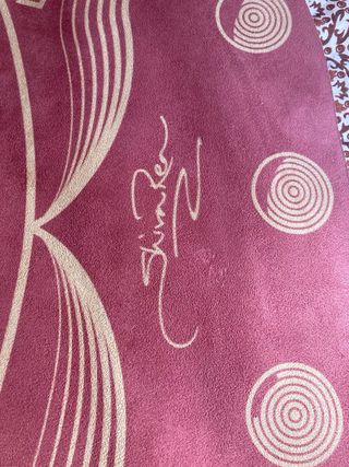 Esterilla Yoga Mandala Shiva Rea