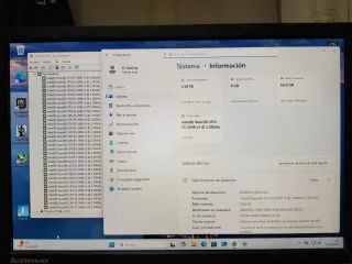 Pc Gaming o Edición 16 Núcleos 64g Ddr4 Rx 5700 8G