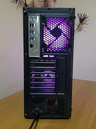 Pc Gaming o Edición 16 Núcleos 64g Ddr4 Rx 5700 8G