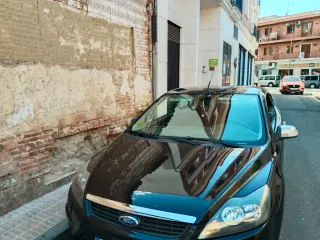 Ford Focus 2010