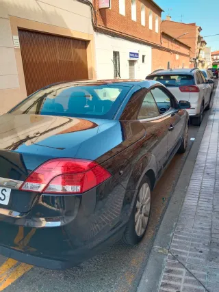 Ford Focus 2010