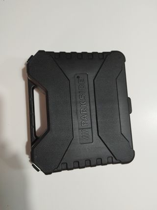 Atornilladora Recargable Parkside PSSA 3.6 D4