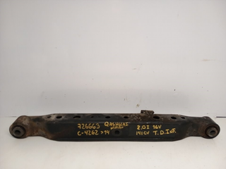 BRAZO SUSPENSION INFERIOR TRASERO DERECHO NISSAN