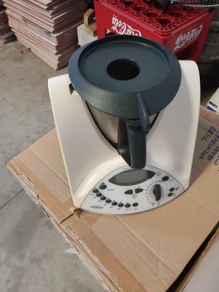 Thermomix Vorwerk TM31 En muy buen estado