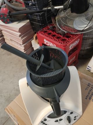 Thermomix Vorwerk TM31 En muy buen estado