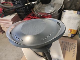 Thermomix Vorwerk TM31 En muy buen estado