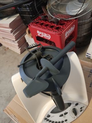 Thermomix Vorwerk TM31 En muy buen estado