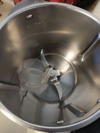 Thermomix Vorwerk TM31 En muy buen estado