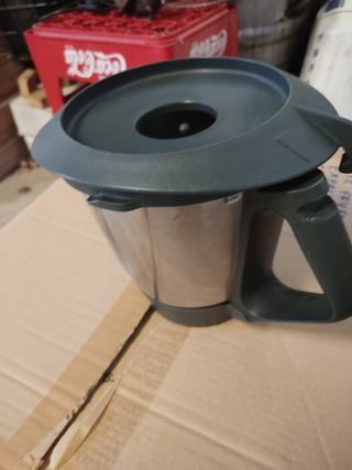 Thermomix Vorwerk TM31 En muy buen estado