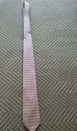 Corbata Agatha Ruiz de la Prada