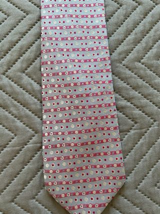 Corbata Agatha Ruiz de la Prada