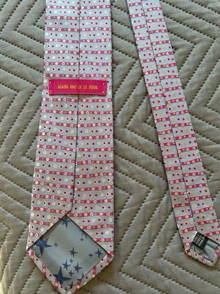 Corbata Agatha Ruiz de la Prada