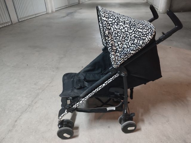 Carro de paseo Peg Perego