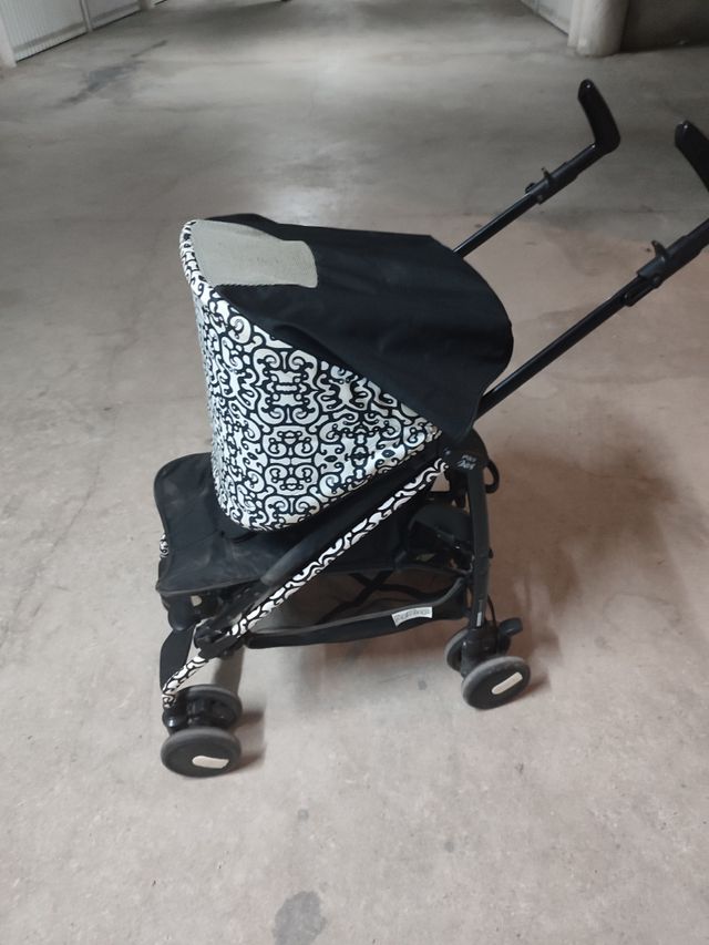 Carro de paseo Peg Perego