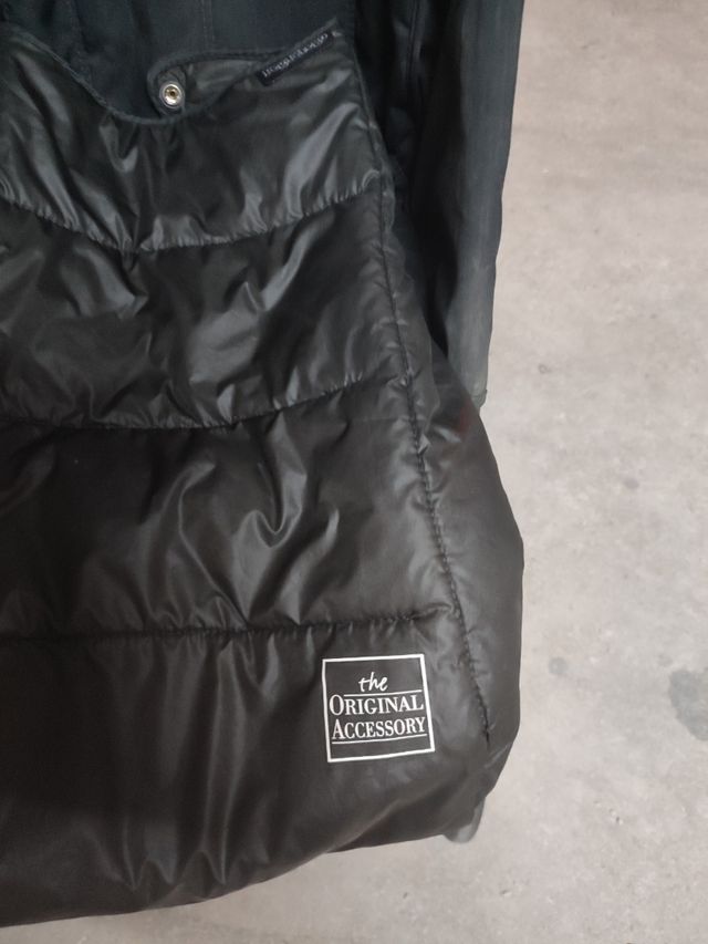 Carro de paseo Peg Perego