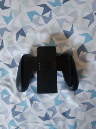 Nintendo Switch Azul/rojo